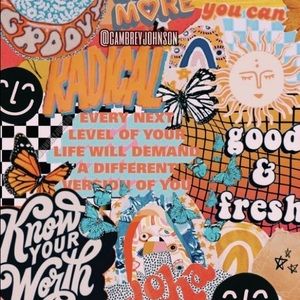 Meet your Posher, Ali